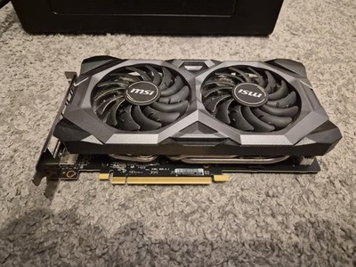 MSI Radeon RX 5700 8GB GDDR6 Gaming-Grafikkarte