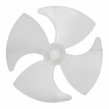 For KitchenAid Refrigerator Fan Blade Part Number DY69820000KA