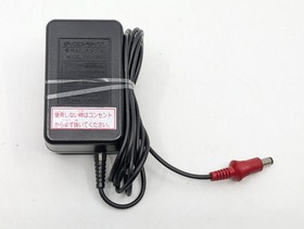 Nintendo Famicom Disk System HVC-022 + RAM Adapter + AC Adapter Tested  New Belt