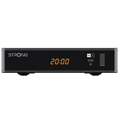Strong DVB-S2 HDTV-Receiver