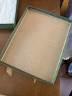 Lot Of 2 Vintage 1970's Marshall Field & Co Chicago Cardboard Boxes — photo 6