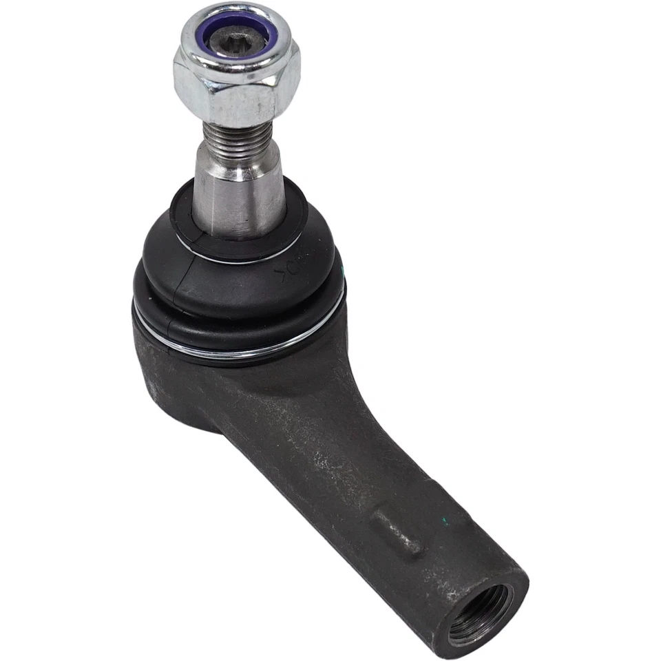 Extremos de varilla de amarre delantero o trasero conductor lado izquierdo exterior exterior para mano VW Foto 2 de 4