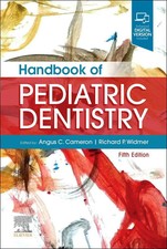 Handbook of Pediatric Dentistry | Angus C. Ca...