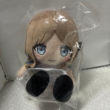 BanG Dream My Go Soyo Nagasaki Plush Toy Doll Animation Limited From Japan F/S
