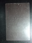 1996 MARVEL COMICS SUPER HEROES MAGNET - MEPHISTO - ( FLAWED ) — photo 4