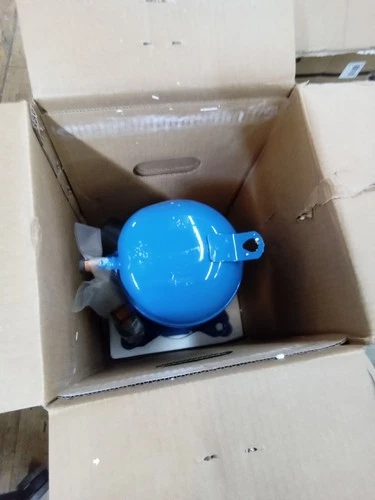 Danfoss Compressor Scroll R410A 121L1196 380-415/3/50 460/3/60 Single Pack New