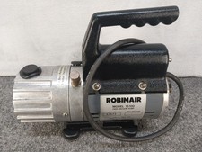 Robinair High Vacuum Pump - Single Stage Dire...