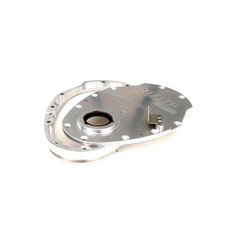 Comp Cams 212 2-piece Billet Aluminum Timing Cover For Big Block Chevy Comp Cams 212 2-piece Billet Aluminum Timing Cover For Big Block Chevy
