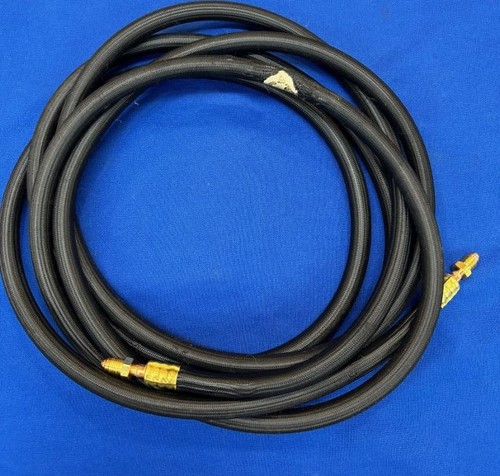 USED Lincoln Electric SUPERFLEX 57Y01RSF 12 foot Power cable One Piece Lead