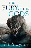 The Fury Of The Gods John Gwynne Taschenbuch The Bloodsworn Saga Englisch 2024