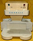 Genesis Advanced Water Distiller/Purifier Model 6000 Kitchen Top *PARTS ONLY* — photo 1