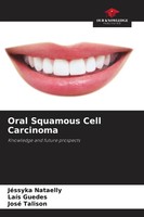 JéSsyka Nataelly (U. A.) | Oral Squamous Cell Carcinoma | Taschenbuch | Englisch