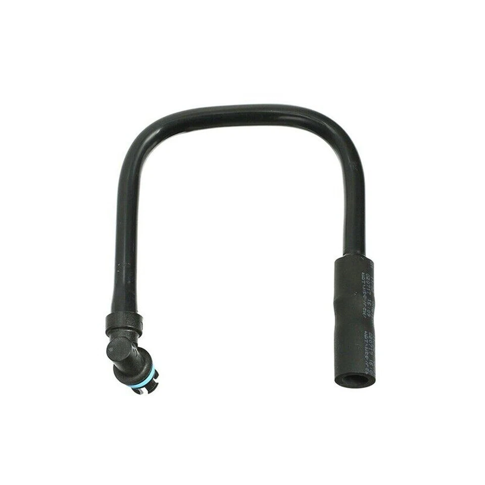 Manguera de tubo de válvula de automóvil PCV para GMC Terrain Chevrolet Equinox 2010-17 2,4 L 12619363 Foto 3 de 4