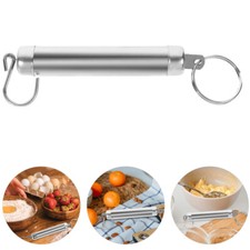 Hanging Scale Spring Scale with Hook Portable High Precision Weight Scale