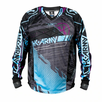 HK Army Hardline Jersey Amp Large Paintball