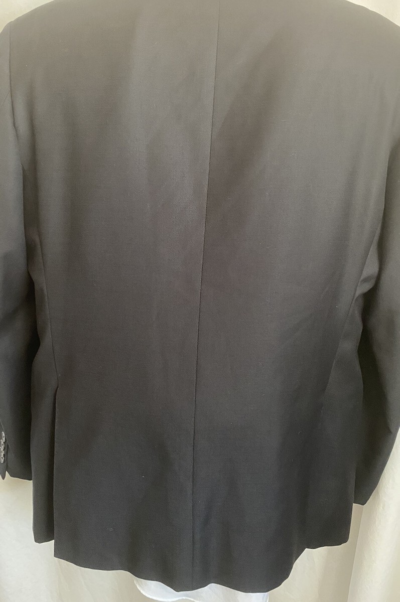 Armani Collezioni, G Line jacket, sz 44, 2 buttons front | eBay