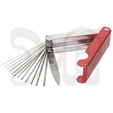 Autogen Düsenreinigungsgerät Düsenreiniger Düsennad