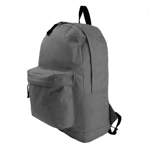 Etui 36 Stck. Basic 18" einfacher Schüler Schulrucksack, Tagesrucksack, Buchtasche - Bild 49 von 61