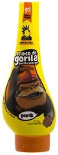Moco De Gorila Punk Squizz Snot Gel 11.09oz