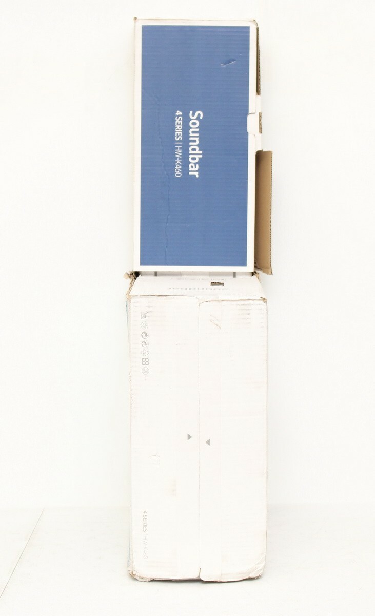 samsung k460 soundbar