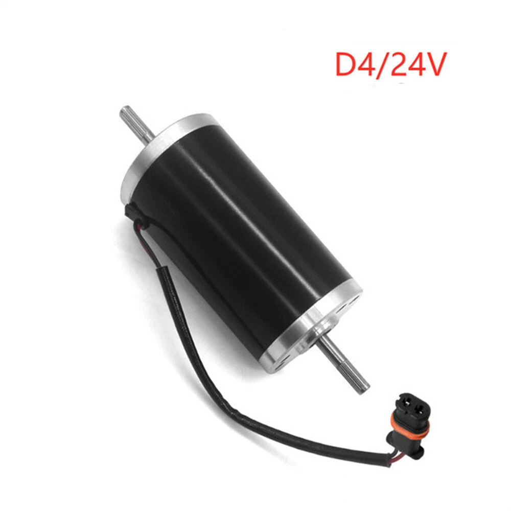 4500 RPM Car Parking Heater Motor Diesel Heater For Eberspacher Airtronic D4  24V | eBay