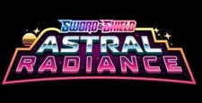 🔥Pokemon Sword & Shield Astral Radiance Complete your Set Common Uncommon Card