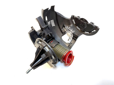 Original Dyson UP22 Joch & Innenschlauch Ersatz Montageteil