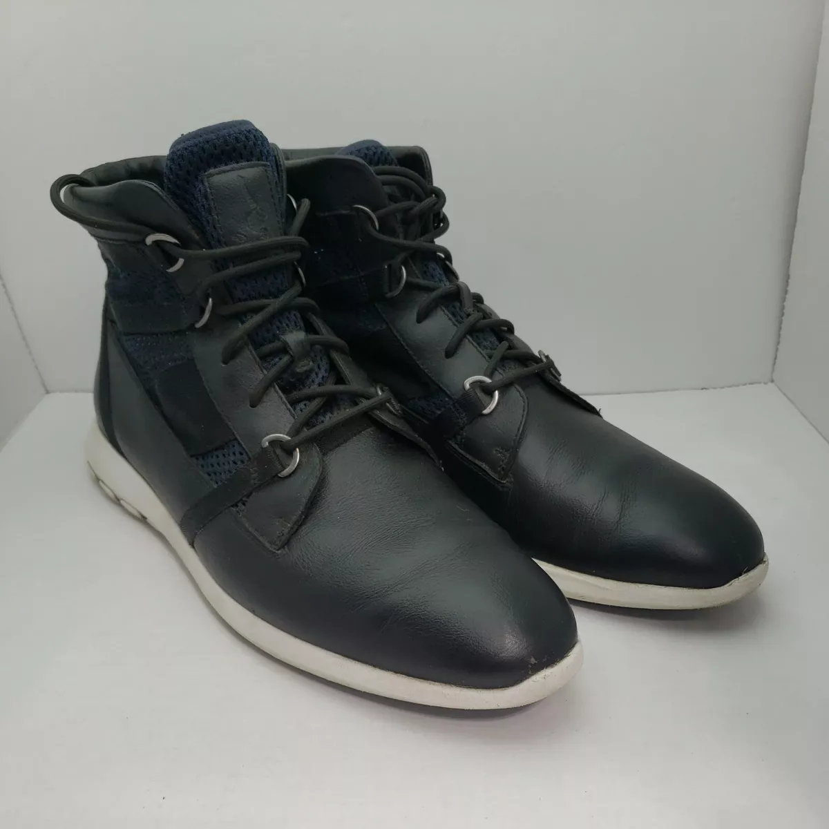 Clarks top christopher raeburn