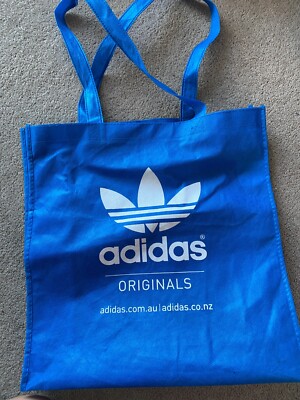 Adidas Shopping Bag Shopping Tote Bag Gift Bag Bags Australia