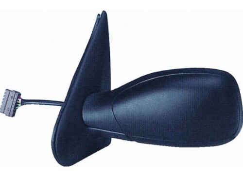 Left Side Mirror Exterior For Peugeot 306 03.1993-03.1997