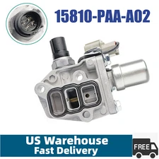 For 1998 1999 2000 2001 2002 Honda Accord 4Cyl 2.3L VTEC Solenoid Spool Valve