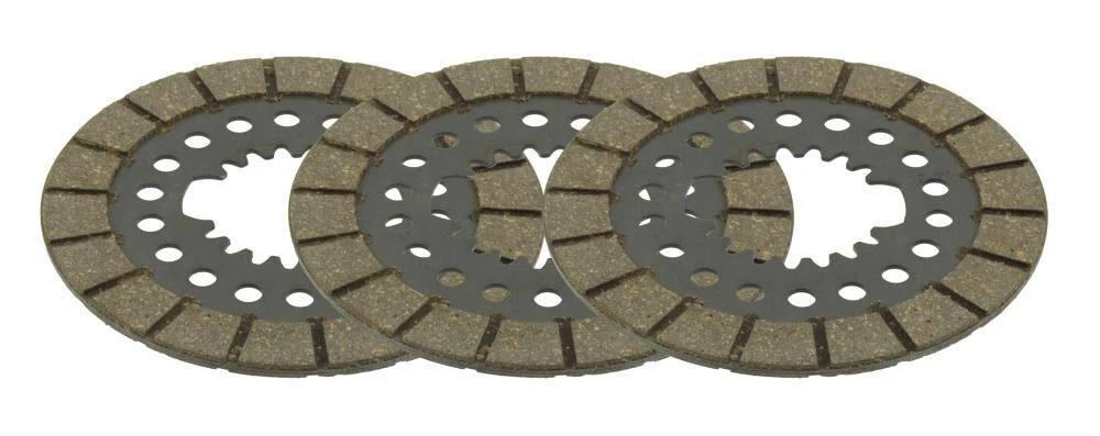 100287705 - Clutch Discs Conductors Standard FCD0724 | eBay 