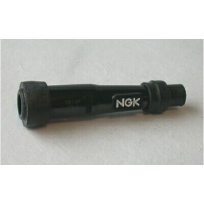 Zündkerzenstecker - SD10F NGK 8394 spark plug cap