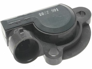 Throttle Position Sensor Smp H466df For Suzuki Forenza Reno 2005 2004 Ebay