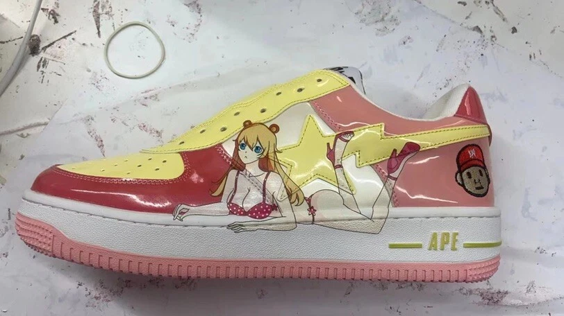 Og bapesta hotsell