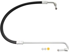 Power Steering Pressure Line Hose Assembly For Express 1500 NX554DH