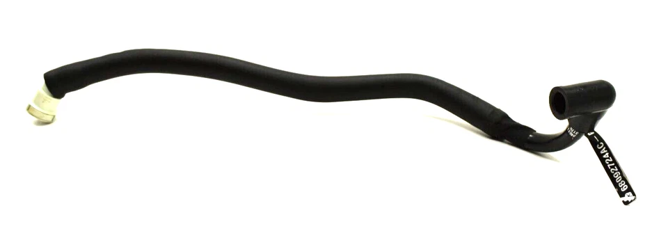 2013-2022 RAM 1500 OEM 3.6L Engine Emission Purge Control Valve Make Up Air Tube - Image 2 of 4