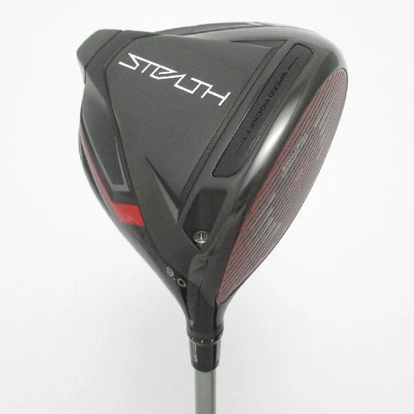 Golf Driver TaylorMade STEALTH Tour AD UB-6 (S) 9 45.25inch JAPAN