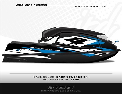 IPD GH Design Graphic Kit for Kawasaki 440 & 550 | eBay IPD GH Design Graphic Kit for Kawasaki 440 & 550 | eBay