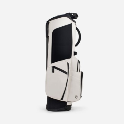 VESSEL Player IV 4.0 Stand Carry Bag 8.5 x 47inch 6-way 2024