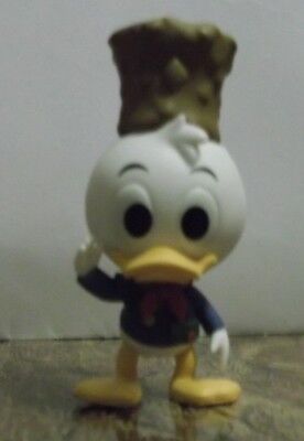 Funko Mystery Mini Disney DuckTales Jr Woodchuck Dewey blue Game Stop Exclusive | eBay