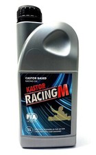 KART KASTOR RACING M CASTOR OIL - X30 - TKM - Rotax -  Bambino - Shell M - 