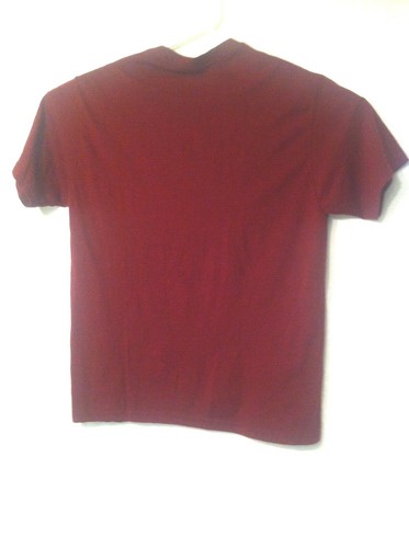 T-shirt marrone Marvel Deadpool da uomo taglia L - Foto 3 di 4