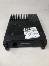 KENWOOD VHF FM TRANSCEIVER BOX TK-730 - PREOWNED NO CONTROL HEAD