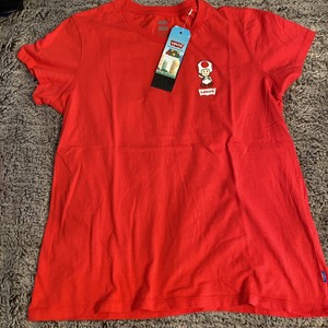 Nintendo Super Mario Toad T Shirt | eBay