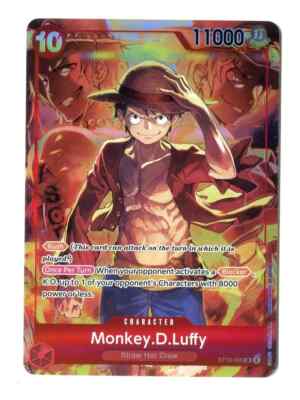 Graded One Piece Cards | eBay