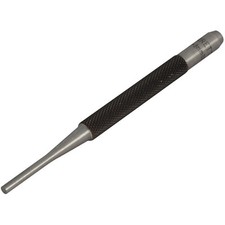 Image of Starrett DB487 565C Pin Punch 3mm (1/8in)