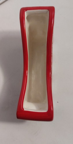 SET OF 4 TEMPTATIONS Measuring Spoons Gingerbread Hand Painted Santa Sleigh - Picture 3 of 9