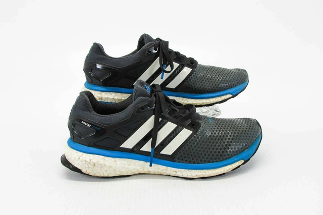 energy boost 2 black