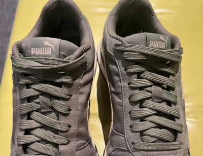 Puma Unisex Sneaker ST Runner 365278-18 USA Size 10